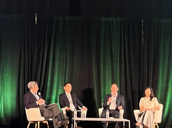 ULI Special Report: The Past, Present, Future of CBDs
