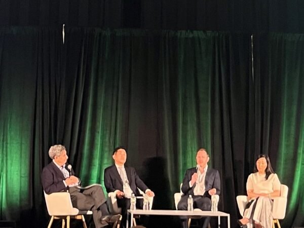 ULI Special Report: The Past, Present, Future of CBDs
