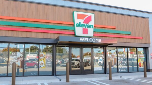 7-Eleven Pays B for 204-Store Portfolio