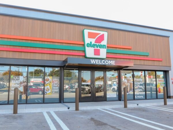 7-Eleven Pays B for 204-Store Portfolio