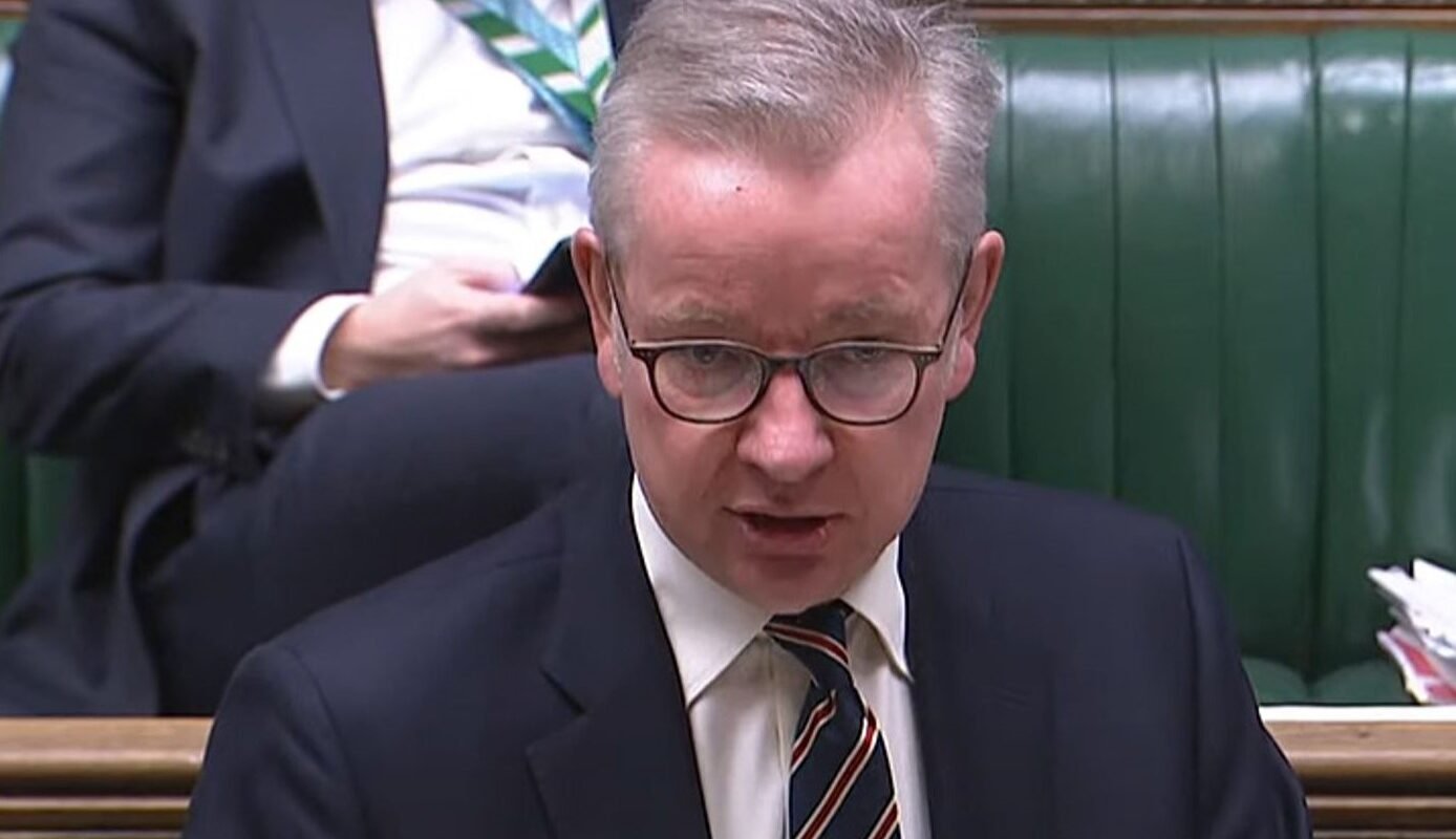 High Court allows legal challenge to Michael Gove’s energy efficiency policy