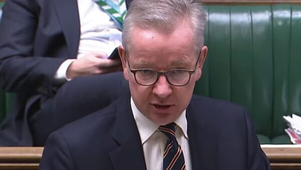 High Court allows legal challenge to Michael Gove’s energy efficiency policy