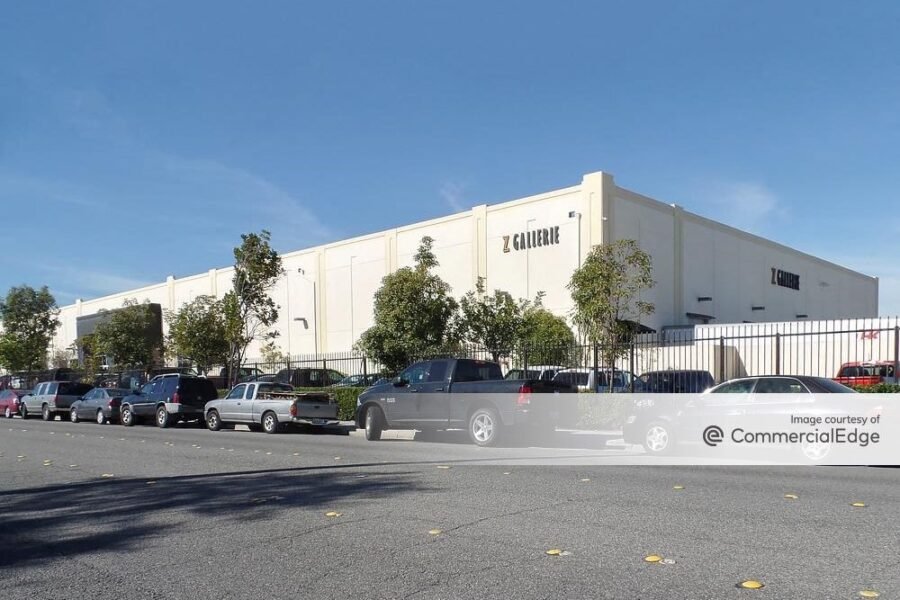 Terreno Realty Expands With M NoVa Acquisition