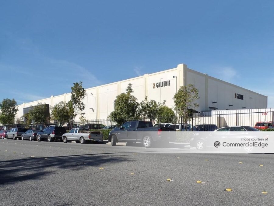 Terreno Realty Expands With M NoVa Acquisition