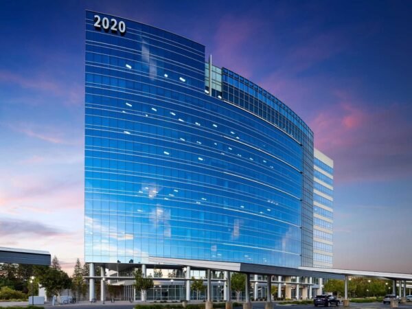 Chavez Management Picks Up Sacramento Office Assets for M