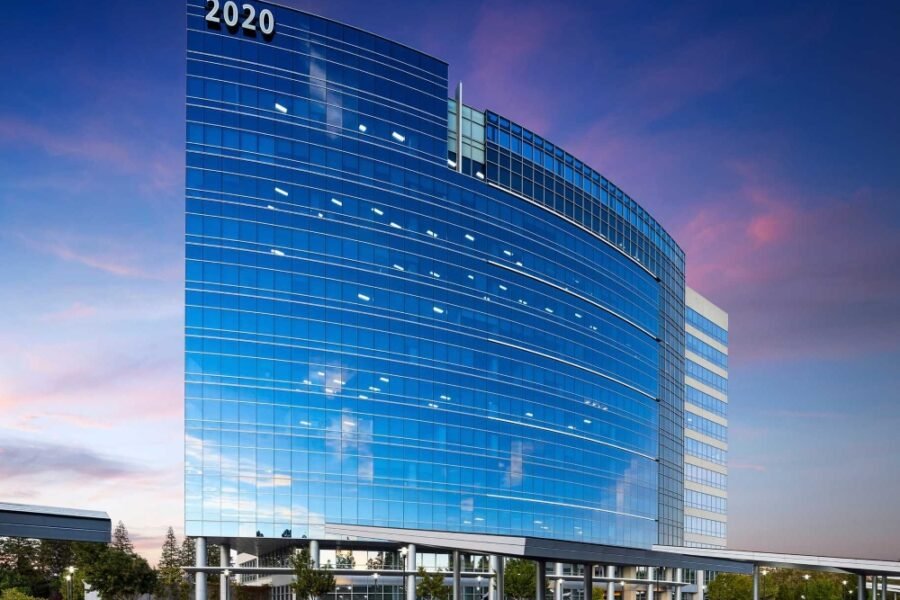 Chavez Management Picks Up Sacramento Office Assets for M