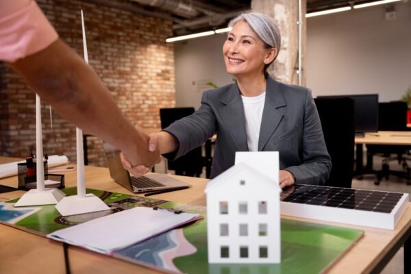 Top Tips for Landlords: How to Achieve Higher Rent with Estate Agents Canning Town – London Estate Agents