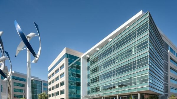 Alexandria Secures Early Lease Renewal at Bay Area Bio Campus