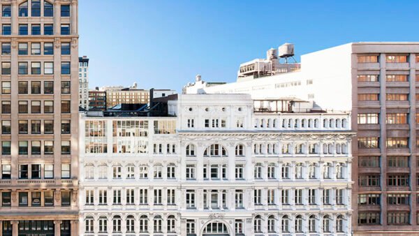 Williams Equities Secures 5M for Manhattan Property