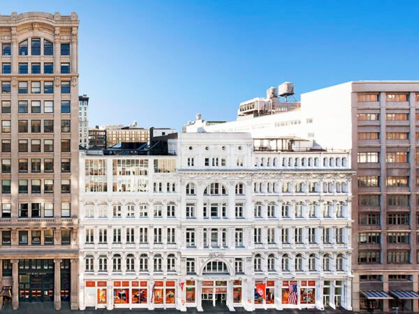 Williams Equities Secures 5M for Manhattan Property