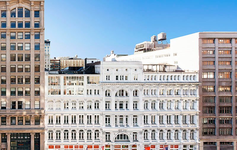 Williams Equities Secures 5M for Manhattan Property