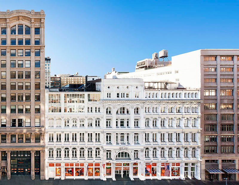 Williams Equities Secures 5M for Manhattan Property