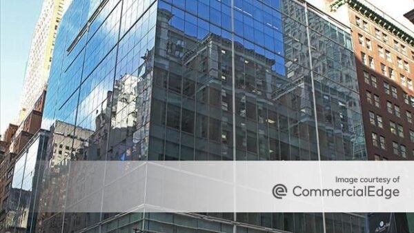 Convene to Expand Manhattan Coworking Space
