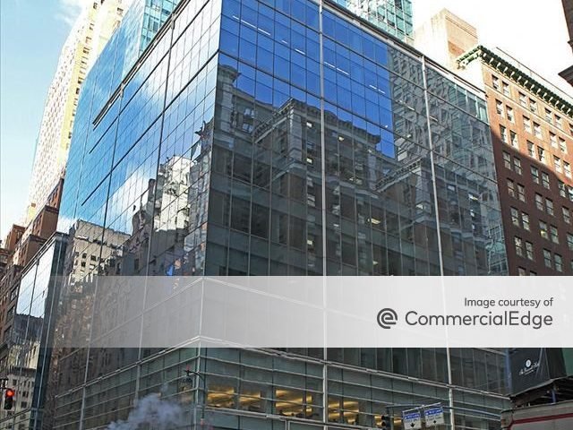 Convene to Expand Manhattan Coworking Space