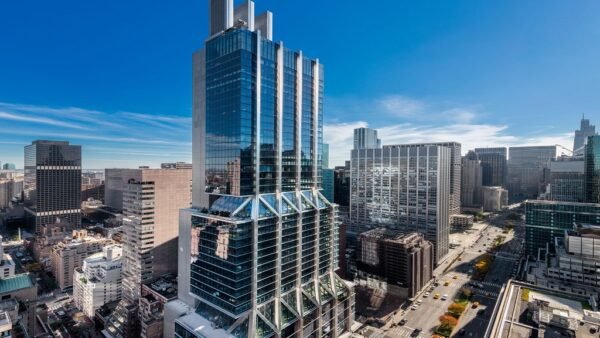 L&L Holding Lands 1M Refi for Manhattan Tower