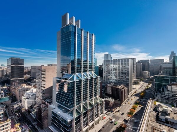 L&L Holding Lands 1M Refi for Manhattan Tower