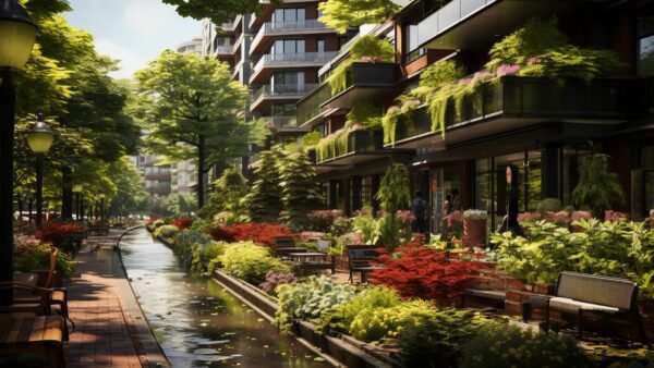 Is Canning Town a Good Place to Live? Exploring the Benefits with Estate Agents Canning Town – London Estate Agents