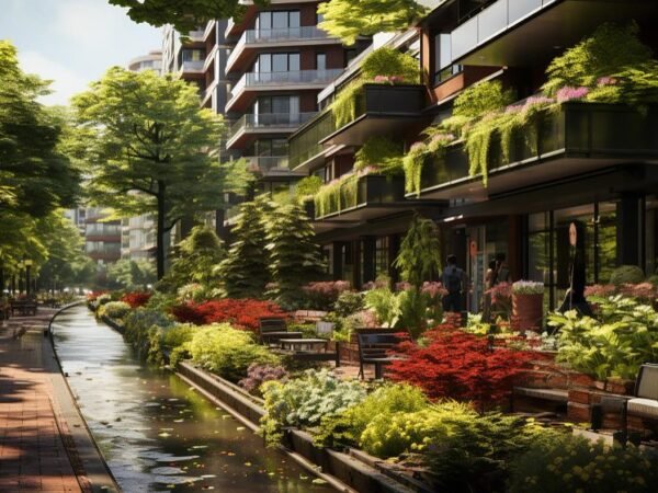 Is Canning Town a Good Place to Live? Exploring the Benefits with Estate Agents Canning Town – London Estate Agents