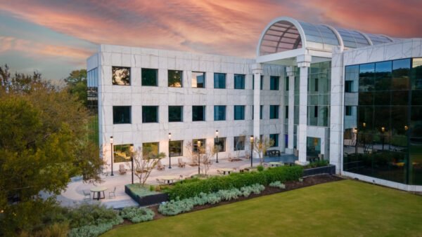 Endeavor Snaps Up 120 KSF Austin Office Building