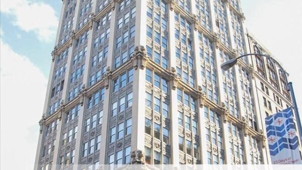 The Feil Organization Inks Office Renewal in Manhattan