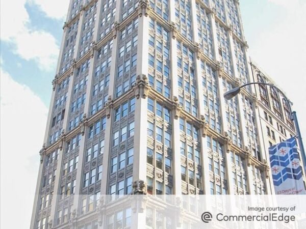 The Feil Organization Inks Office Renewal in Manhattan