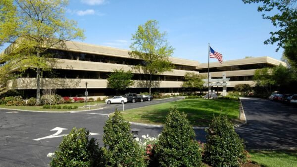 Shelbourne Lands Coworking Lease Expansion in Connecticut