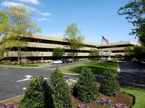 Shelbourne Lands Coworking Lease Expansion in Connecticut