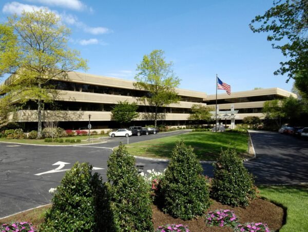 Shelbourne Lands Coworking Lease Expansion in Connecticut