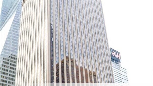 The Durst Organization Inks Manhattan Lease Expansion