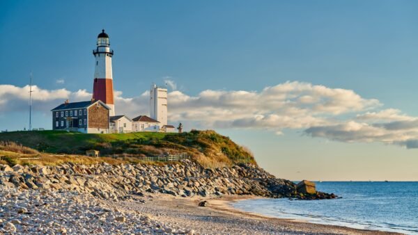 The Agency Debuts New Office in East Hampton