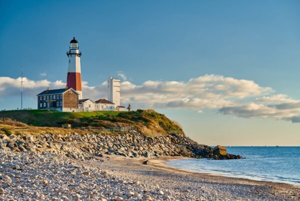The Agency Debuts New Office in East Hampton