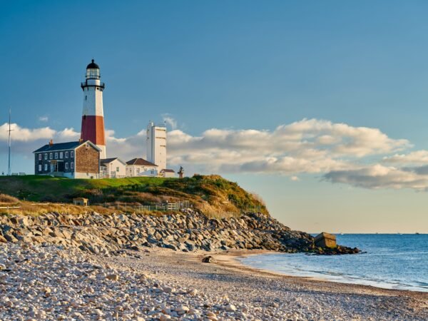 The Agency Debuts New Office in East Hampton