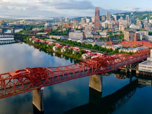 The Agency Expands to Northwest Portland