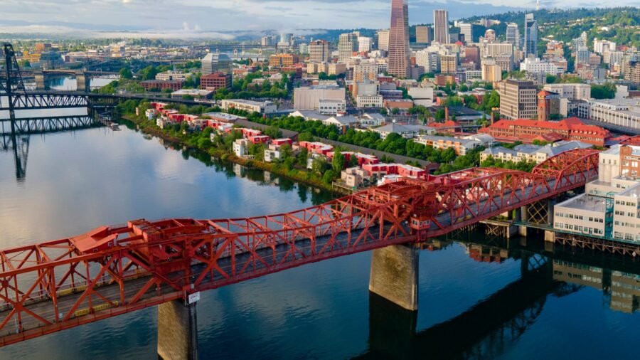 The Agency Expands to Northwest Portland