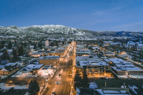 The Agency Launches in Steamboat Springs