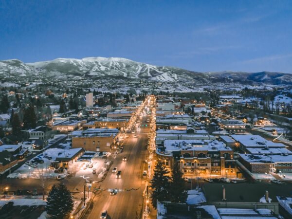 The Agency Launches in Steamboat Springs