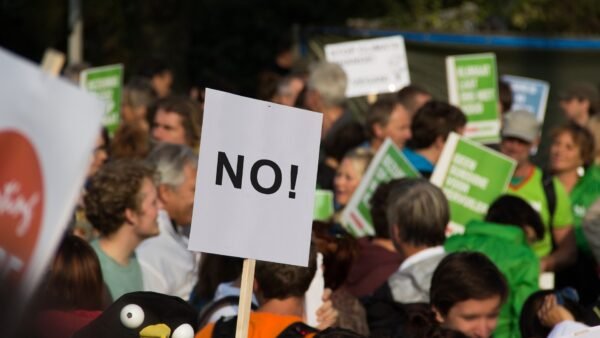 Are you in a NIMBY area? Heat map highlights opposition to new development