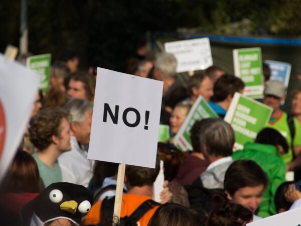 Are you in a NIMBY area? Heat map highlights opposition to new development