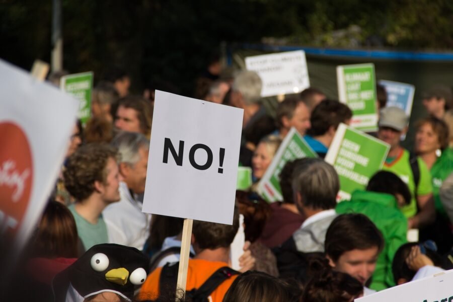 Are you in a NIMBY area? Heat map highlights opposition to new development