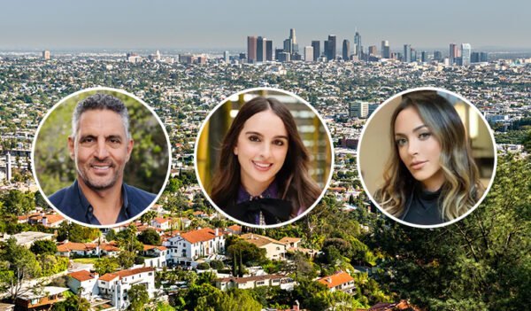 Meet the Cast of Buying Beverly Hills Season 2