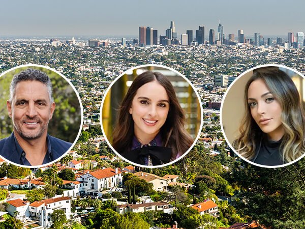 Meet the Cast of Buying Beverly Hills Season 2