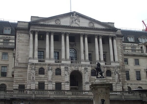 Bank of England figures show mortgage lending increasing – Industry comment