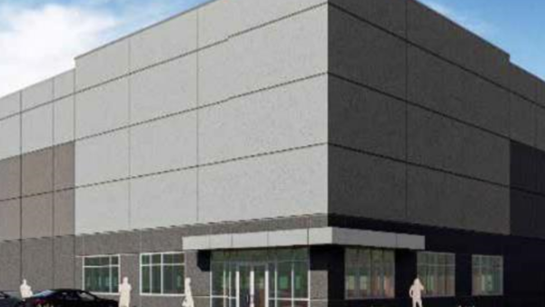 Lincoln Equities Secures M for North Jersey Logistics Project