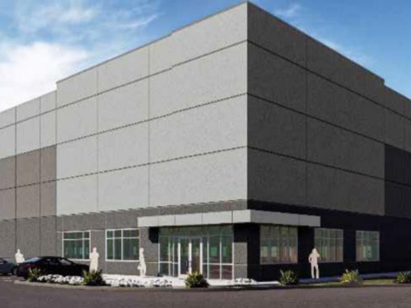 Lincoln Equities Secures M for North Jersey Logistics Project