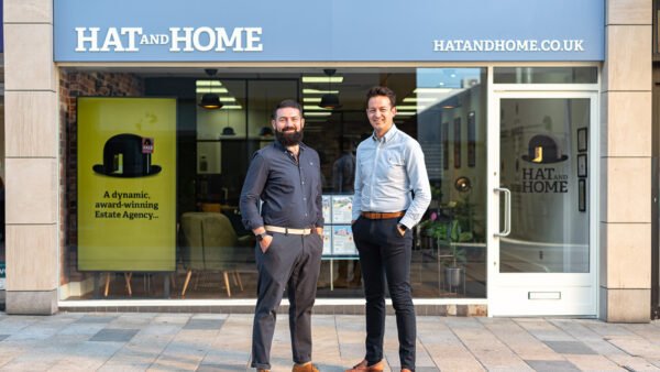 Hat and Home joins The Guild network