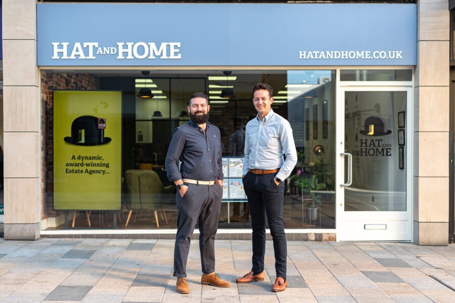 Hat and Home joins The Guild network