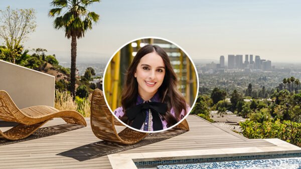 In the Know: Q&A with Alexia Umansky