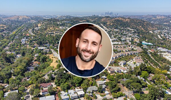 Carmine Sabatella on the Pasadena Market, the 2024 Design Forecast and More