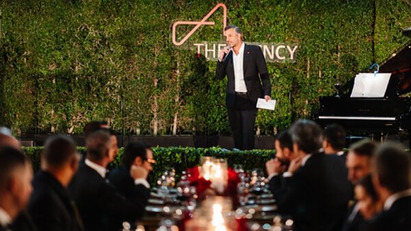 Here’s The Agency’s 2024 Chairman Award Recipients