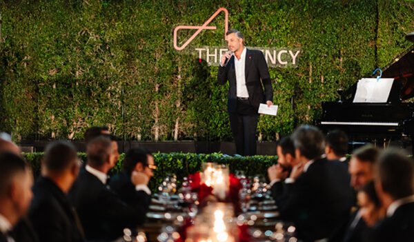 Here’s The Agency’s 2024 Chairman Award Recipients